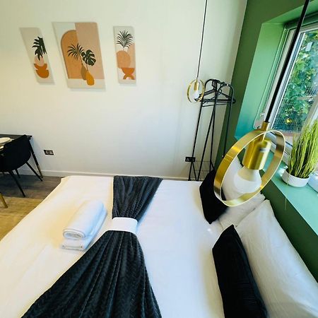 Luxury Central London Flats, Ideal For Tourists Ngoại thất bức ảnh