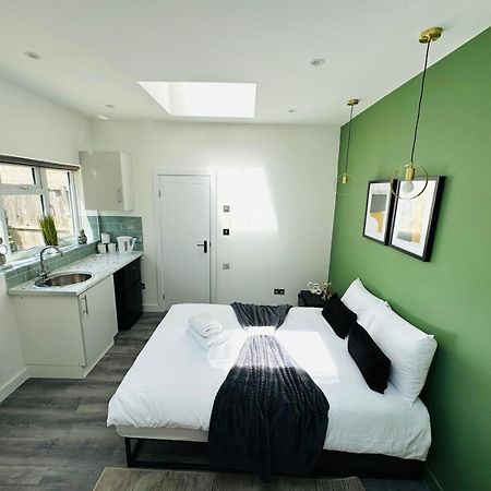 Luxury Central London Flats, Ideal For Tourists Ngoại thất bức ảnh