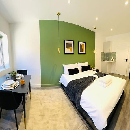 Luxury Central London Flats, Ideal For Tourists Ngoại thất bức ảnh