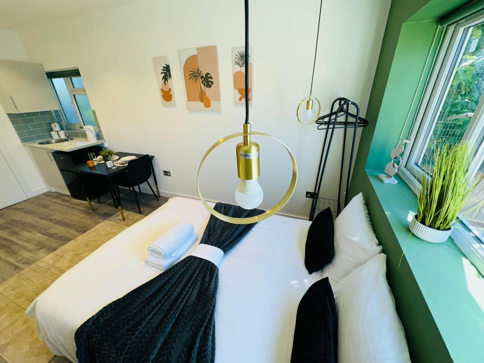 Luxury Central London Flats, Ideal For Tourists Ngoại thất bức ảnh