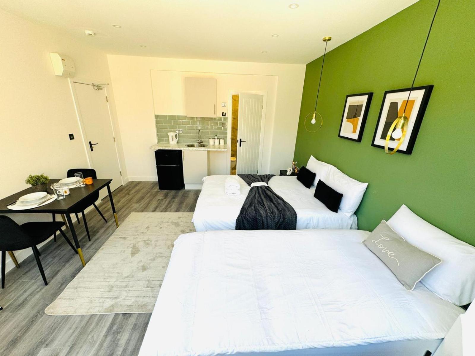Luxury Central London Flats, Ideal For Tourists Ngoại thất bức ảnh