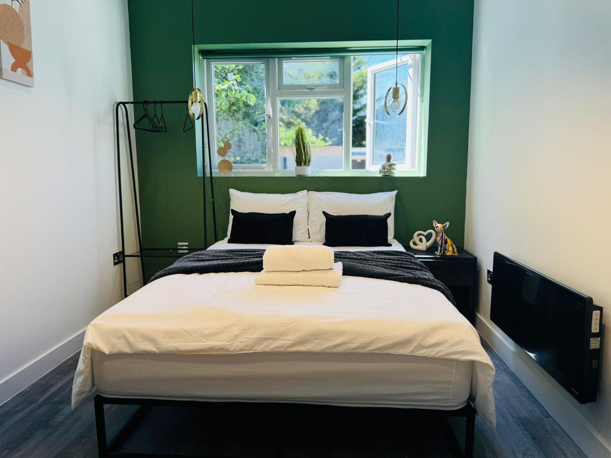 Luxury Central London Flats, Ideal For Tourists Ngoại thất bức ảnh