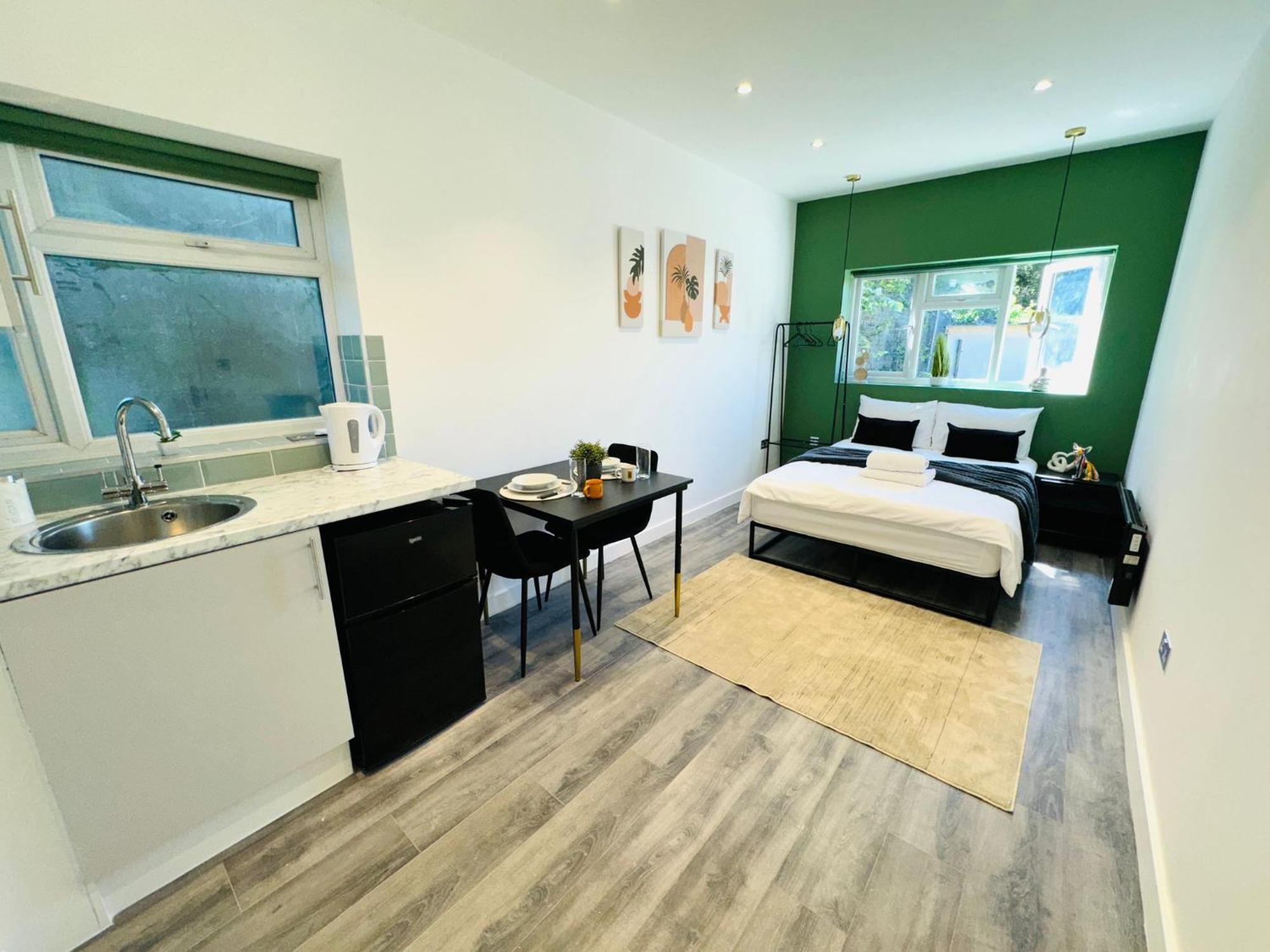 Luxury Central London Flats, Ideal For Tourists Ngoại thất bức ảnh