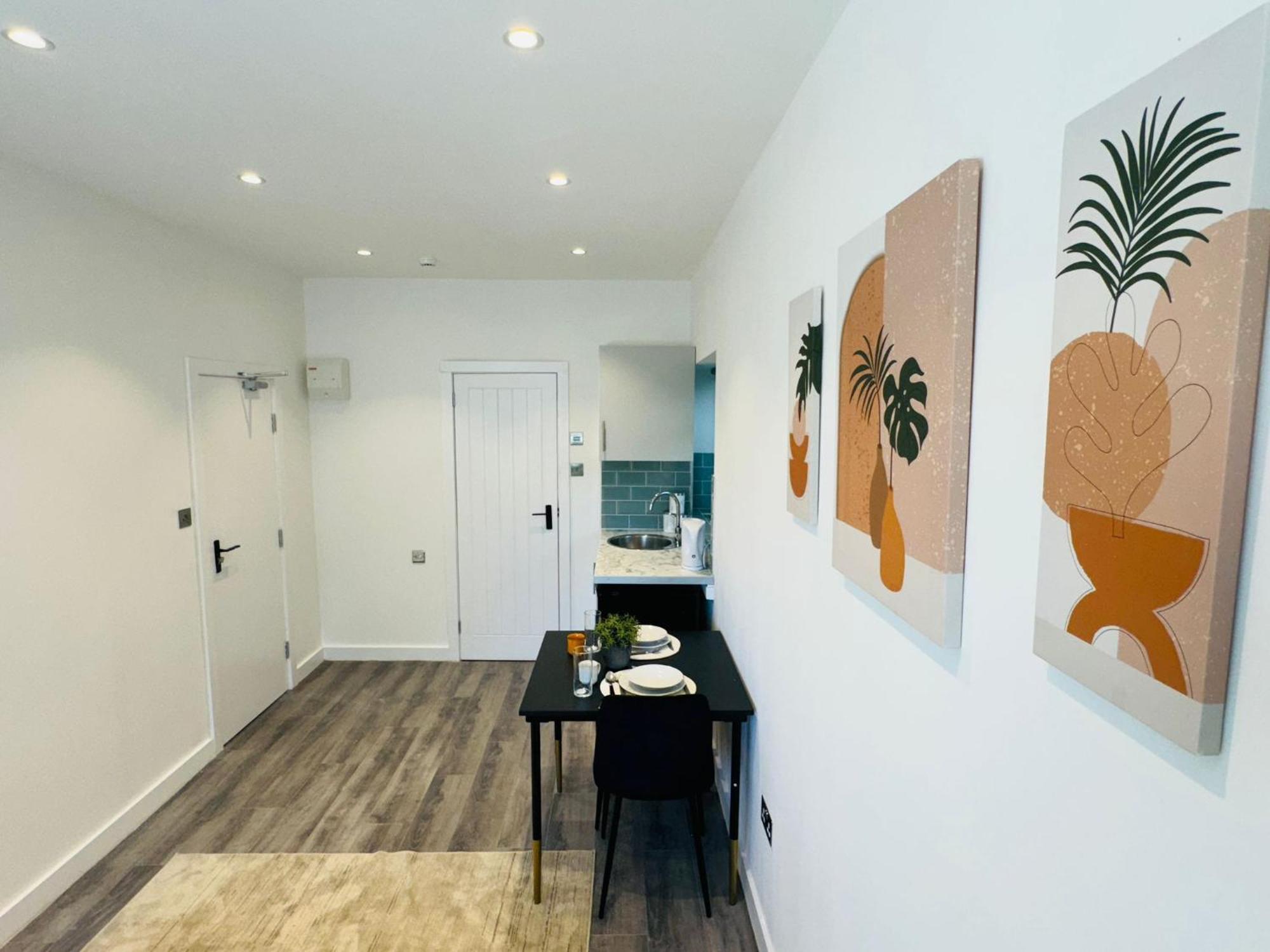 Luxury Central London Flats, Ideal For Tourists Ngoại thất bức ảnh