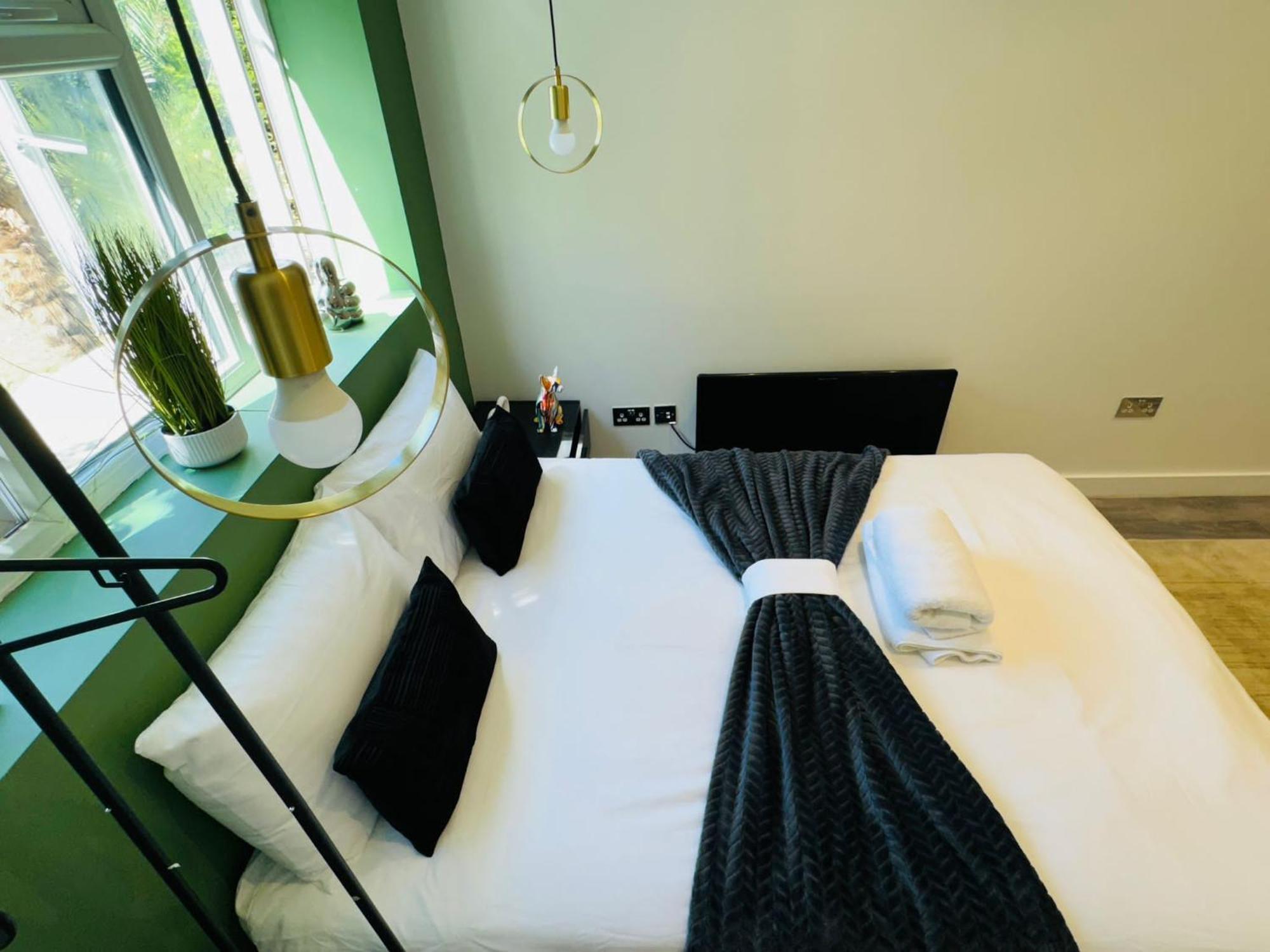 Luxury Central London Flats, Ideal For Tourists Ngoại thất bức ảnh