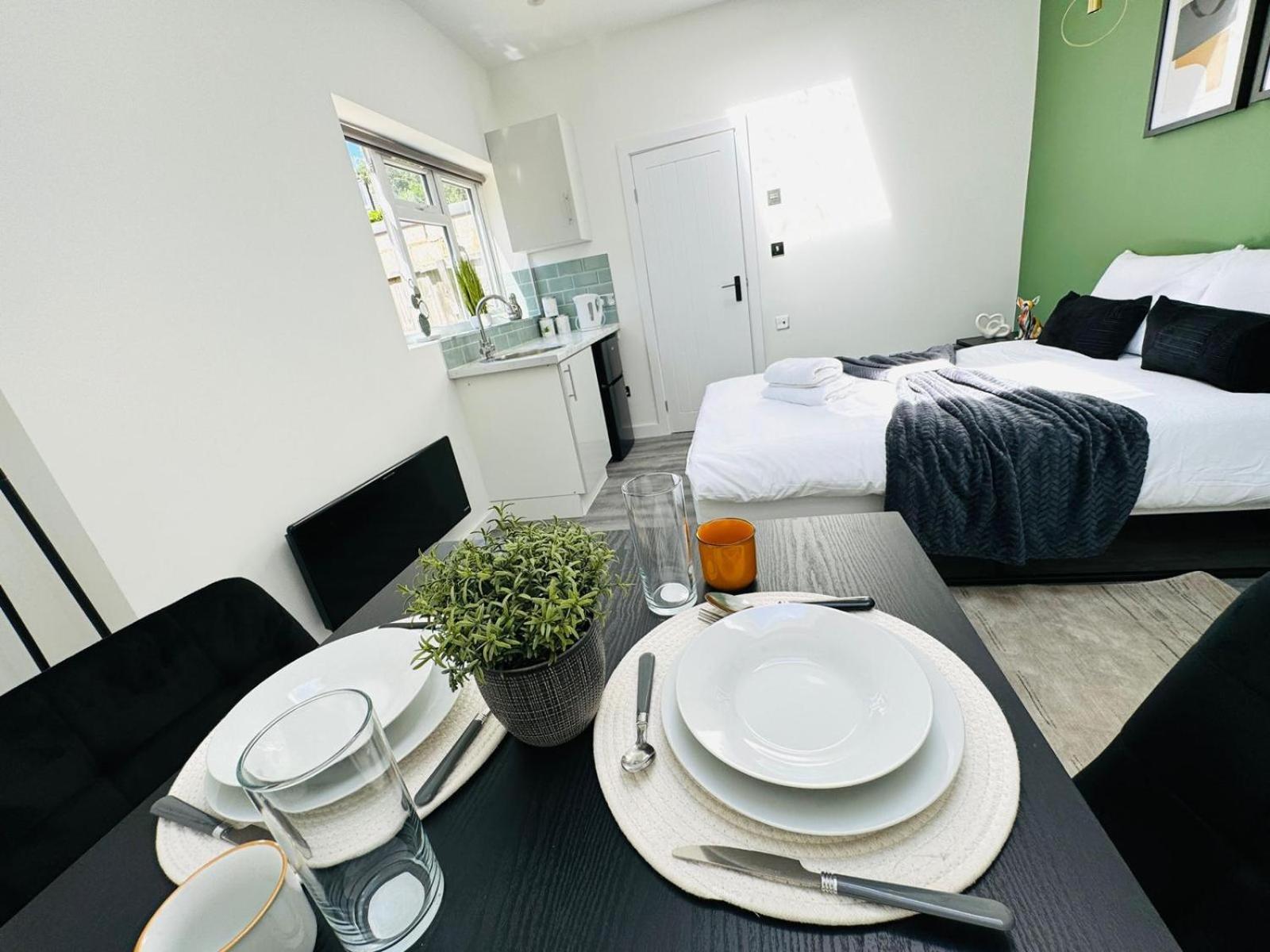 Luxury Central London Flats, Ideal For Tourists Ngoại thất bức ảnh