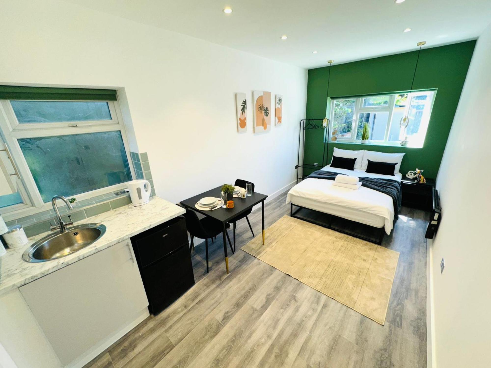 Luxury Central London Flats, Ideal For Tourists Ngoại thất bức ảnh