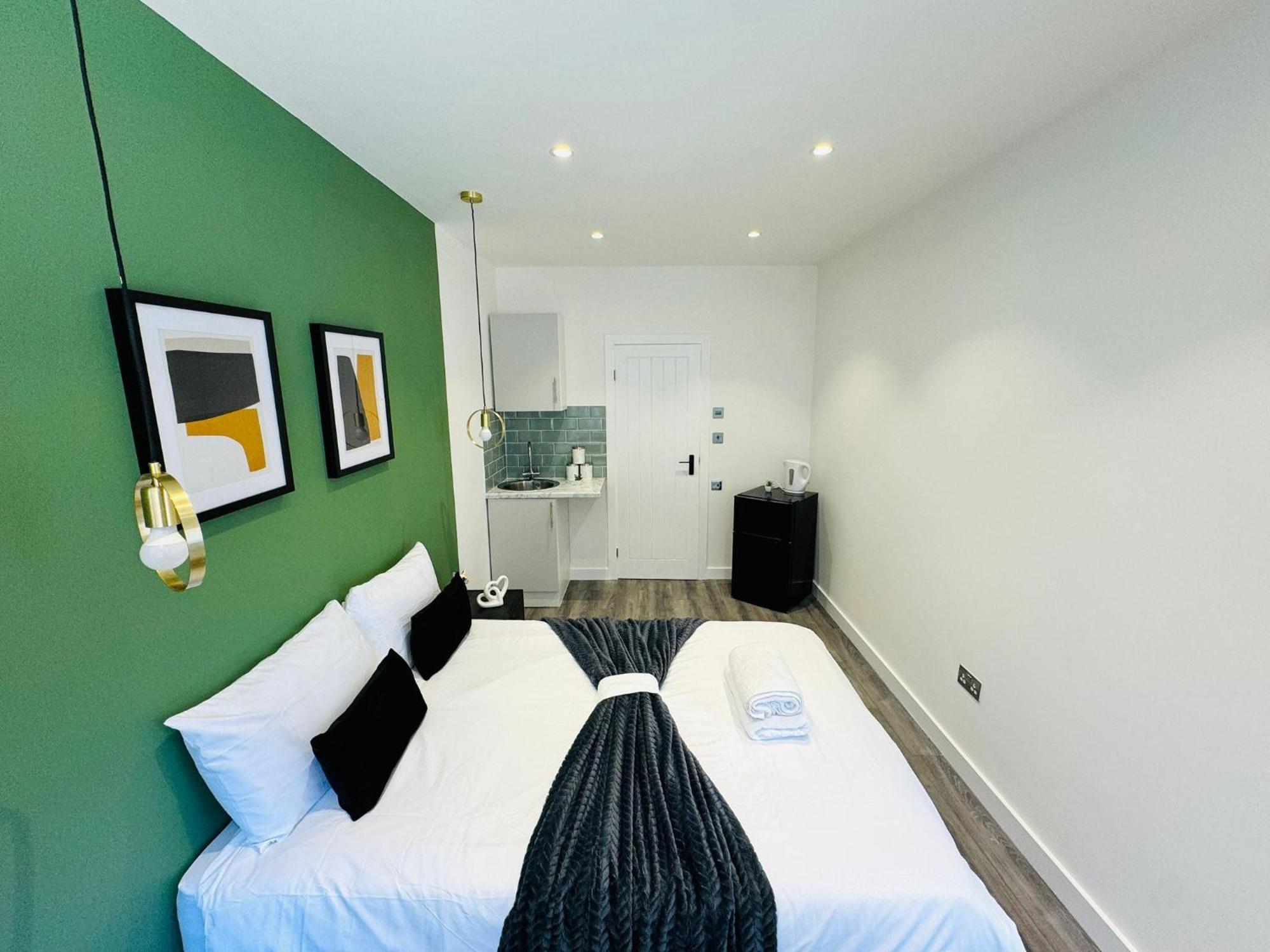 Luxury Central London Flats, Ideal For Tourists Ngoại thất bức ảnh