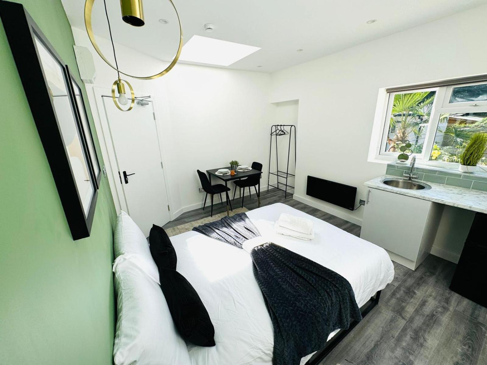 Luxury Central London Flats, Ideal For Tourists Ngoại thất bức ảnh