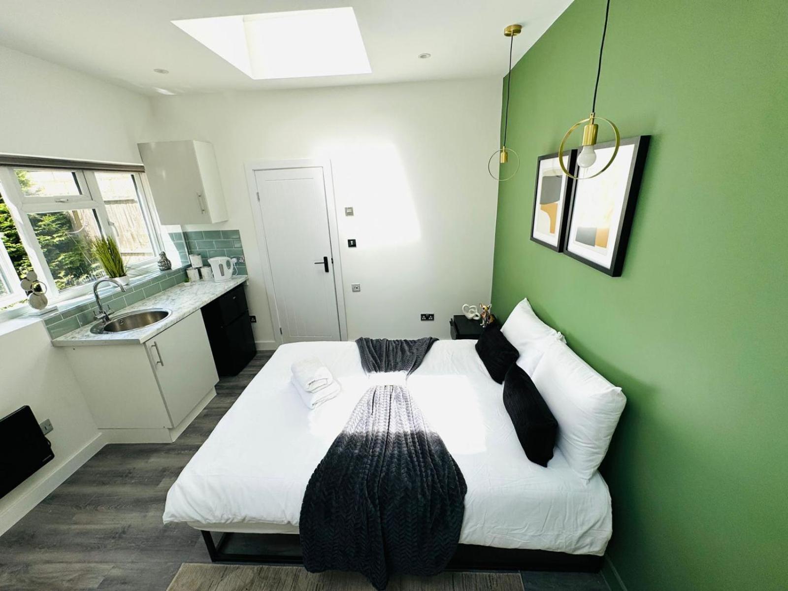 Luxury Central London Flats, Ideal For Tourists Ngoại thất bức ảnh