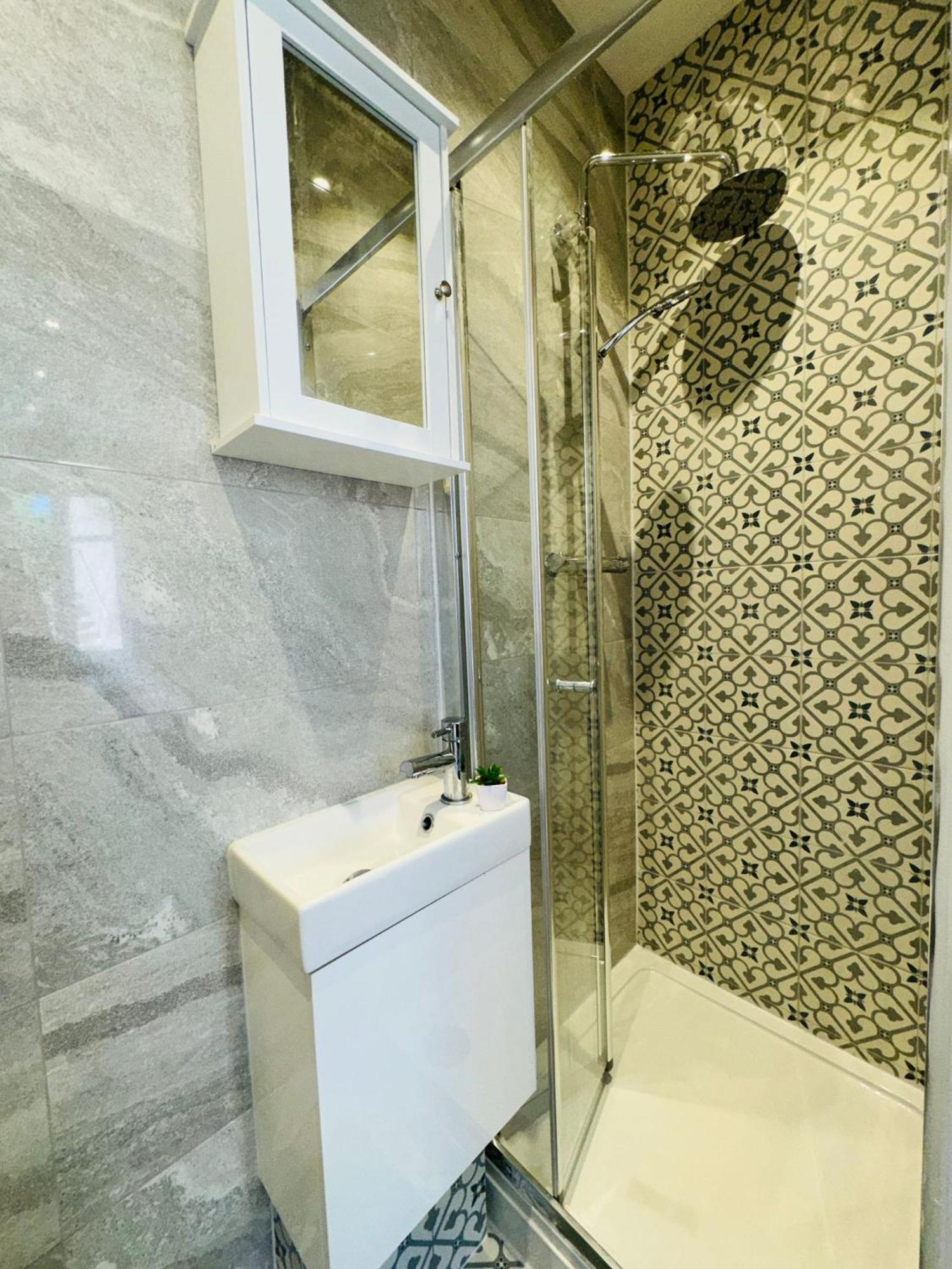 Luxury Central London Flats, Ideal For Tourists Ngoại thất bức ảnh