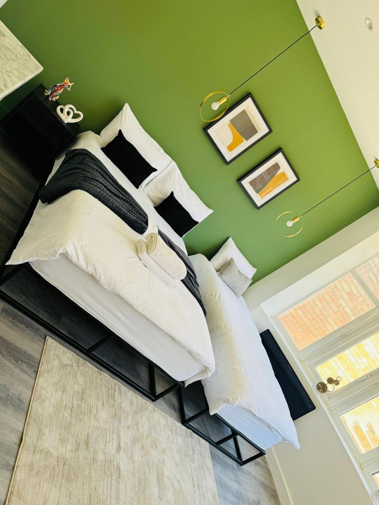 Luxury Central London Flats, Ideal For Tourists Ngoại thất bức ảnh