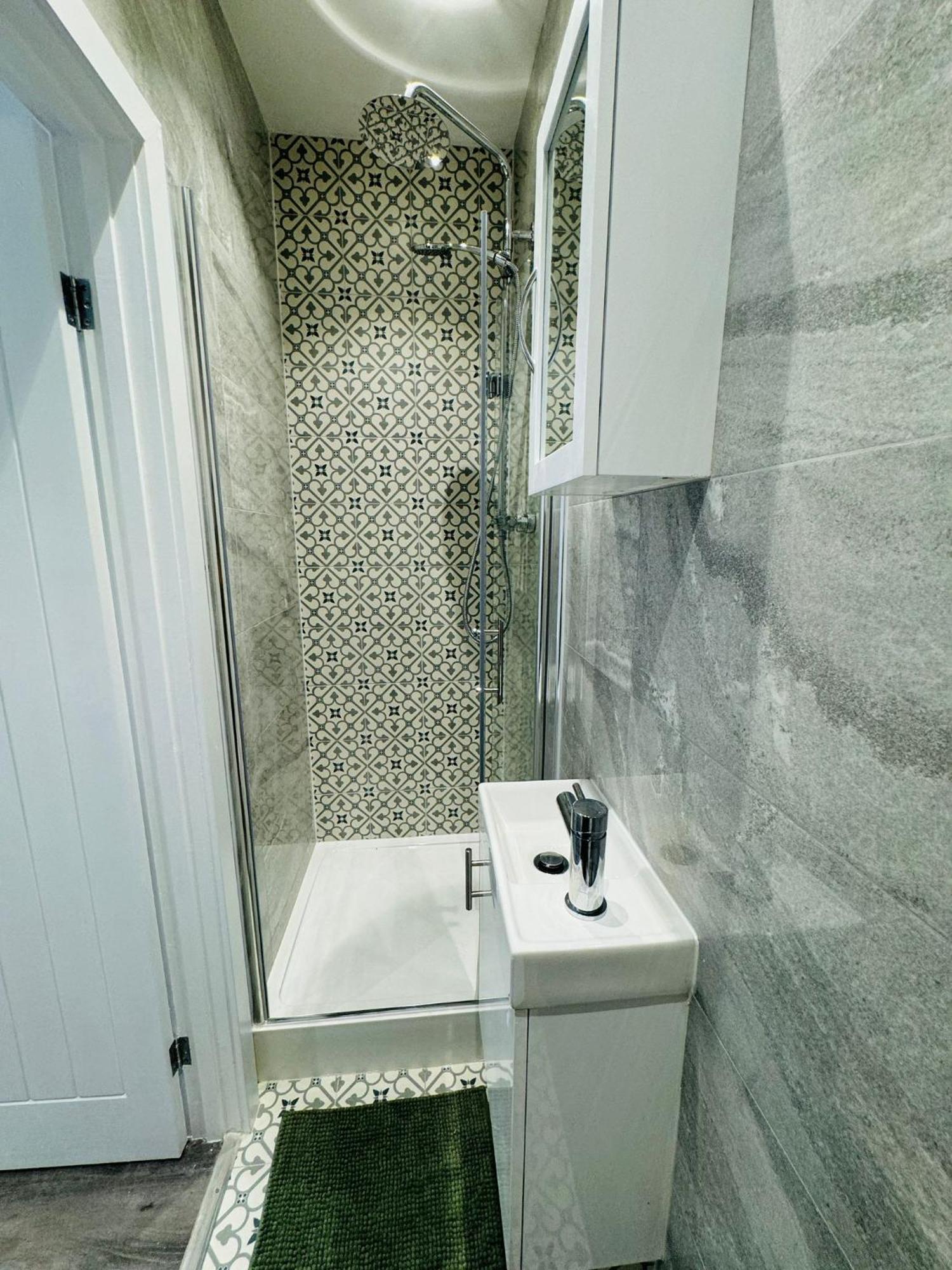 Luxury Central London Flats, Ideal For Tourists Ngoại thất bức ảnh