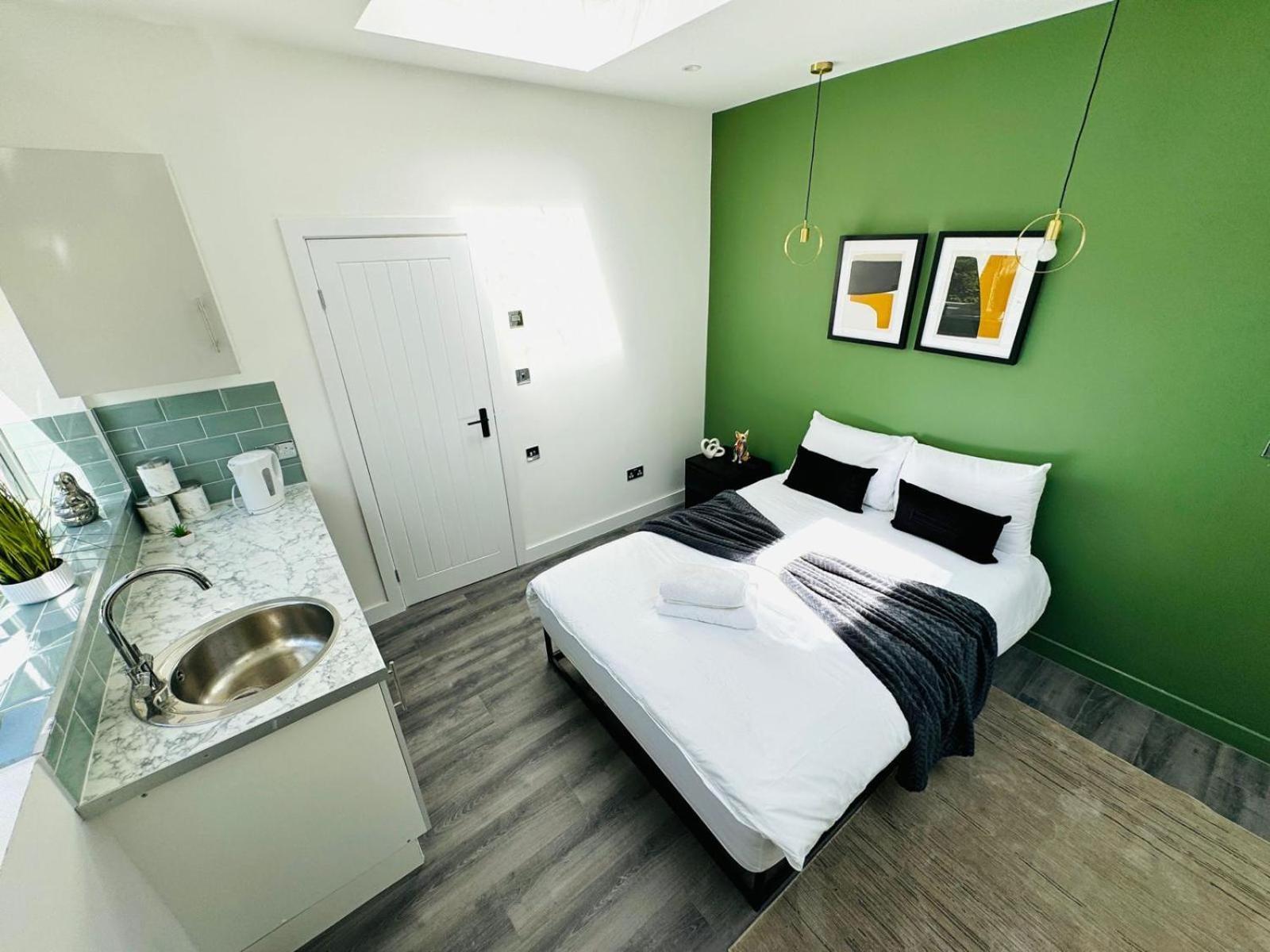 Luxury Central London Flats, Ideal For Tourists Ngoại thất bức ảnh
