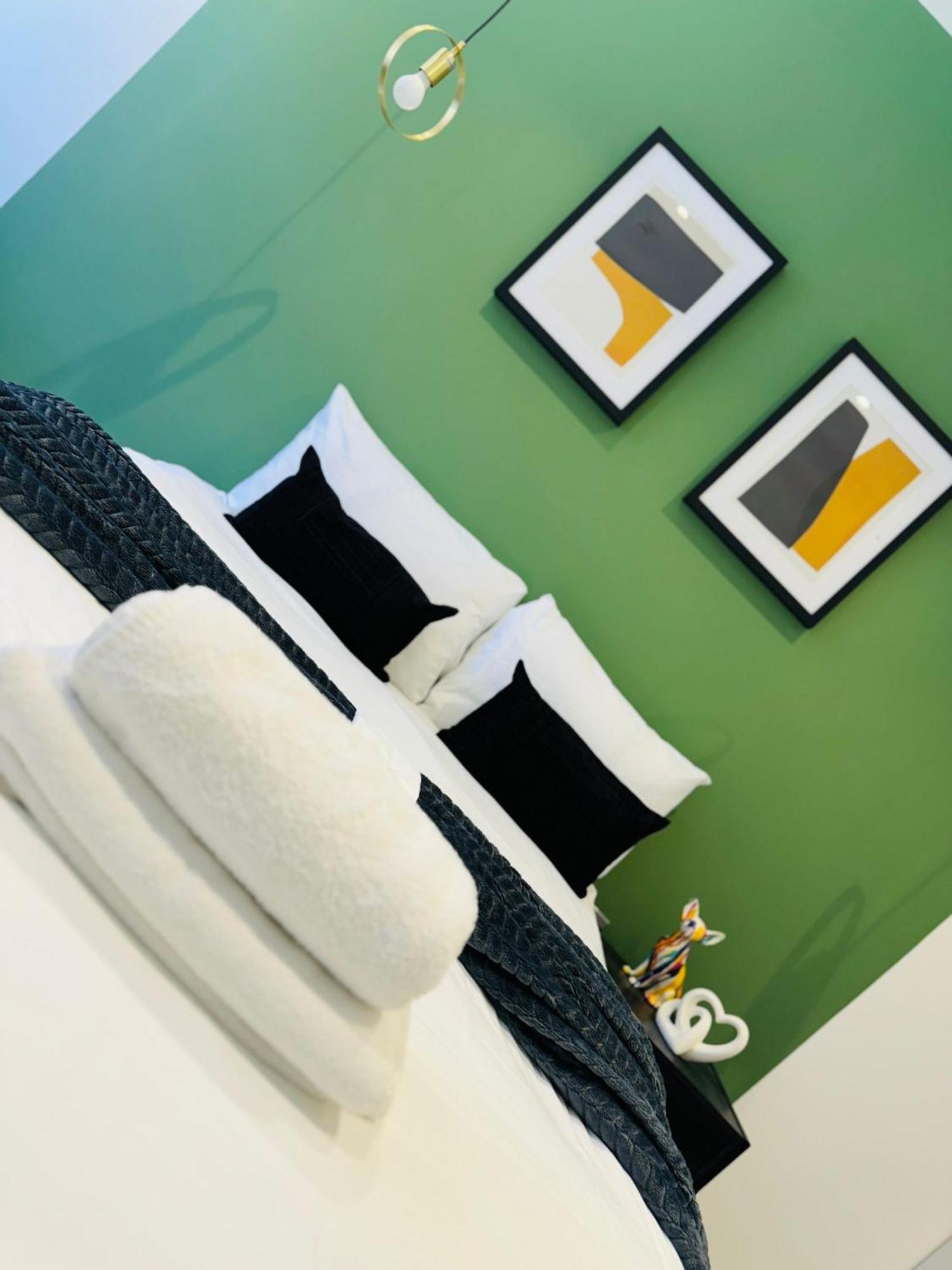 Luxury Central London Flats, Ideal For Tourists Ngoại thất bức ảnh
