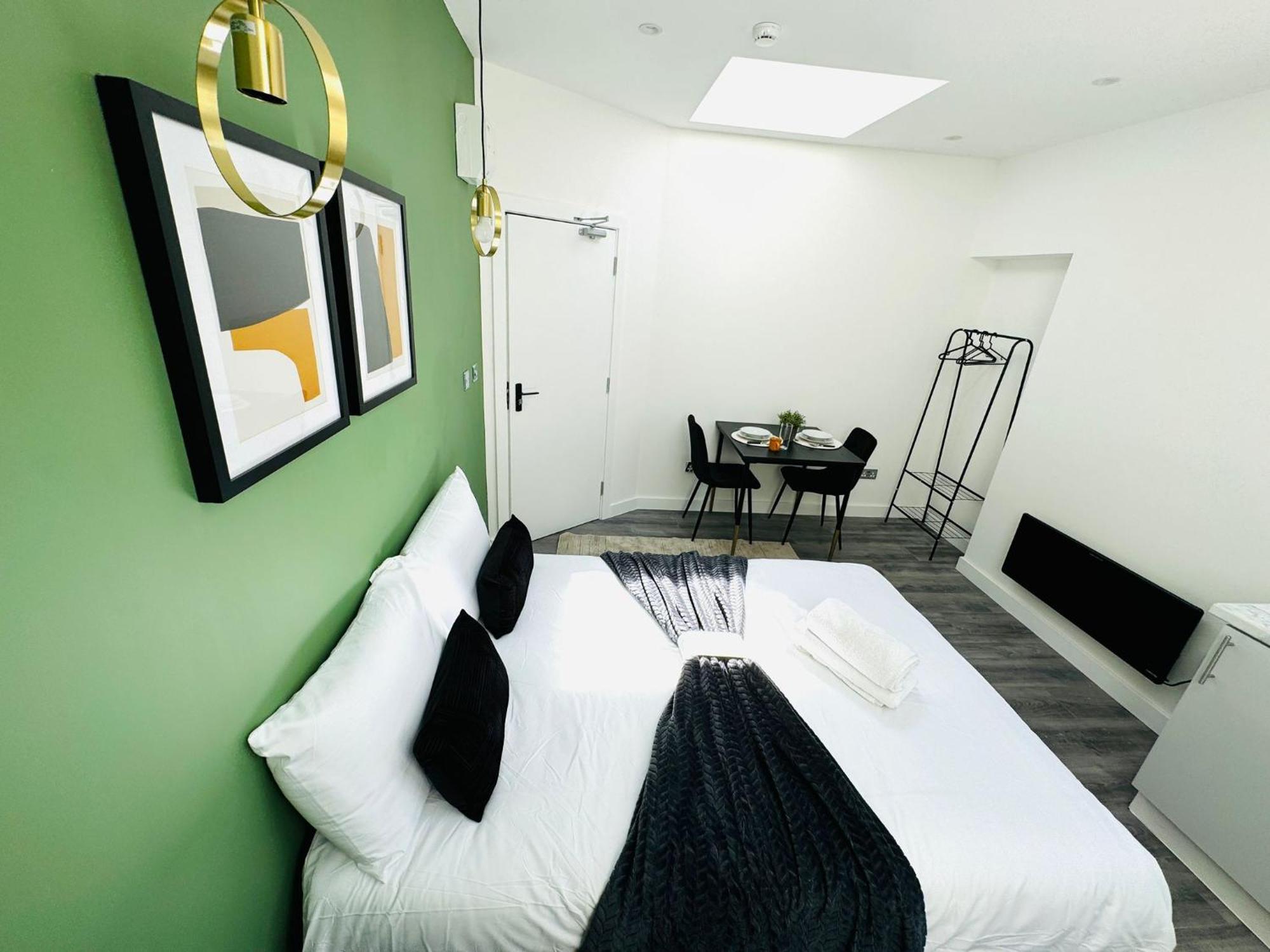 Luxury Central London Flats, Ideal For Tourists Ngoại thất bức ảnh