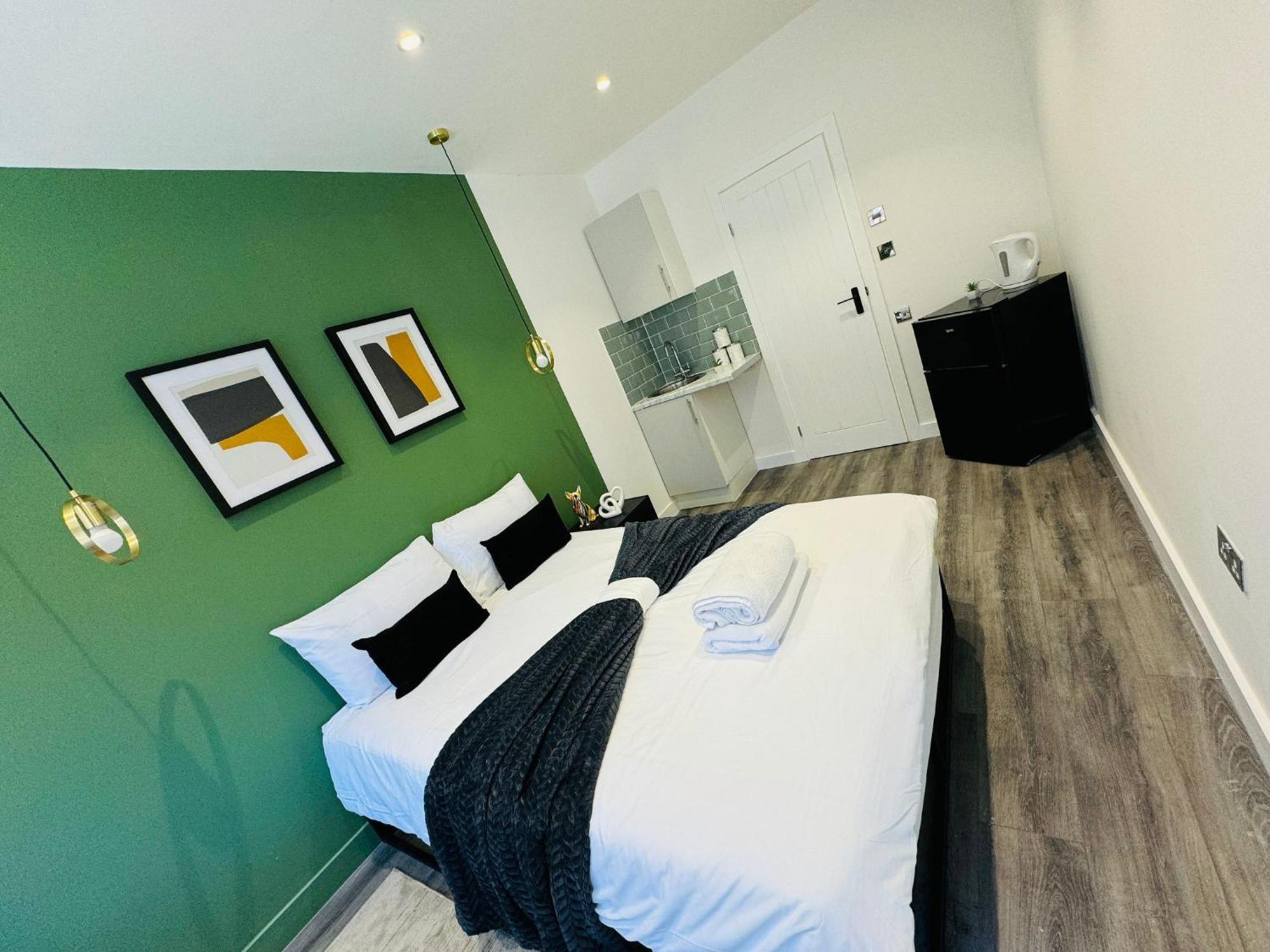 Luxury Central London Flats, Ideal For Tourists Ngoại thất bức ảnh