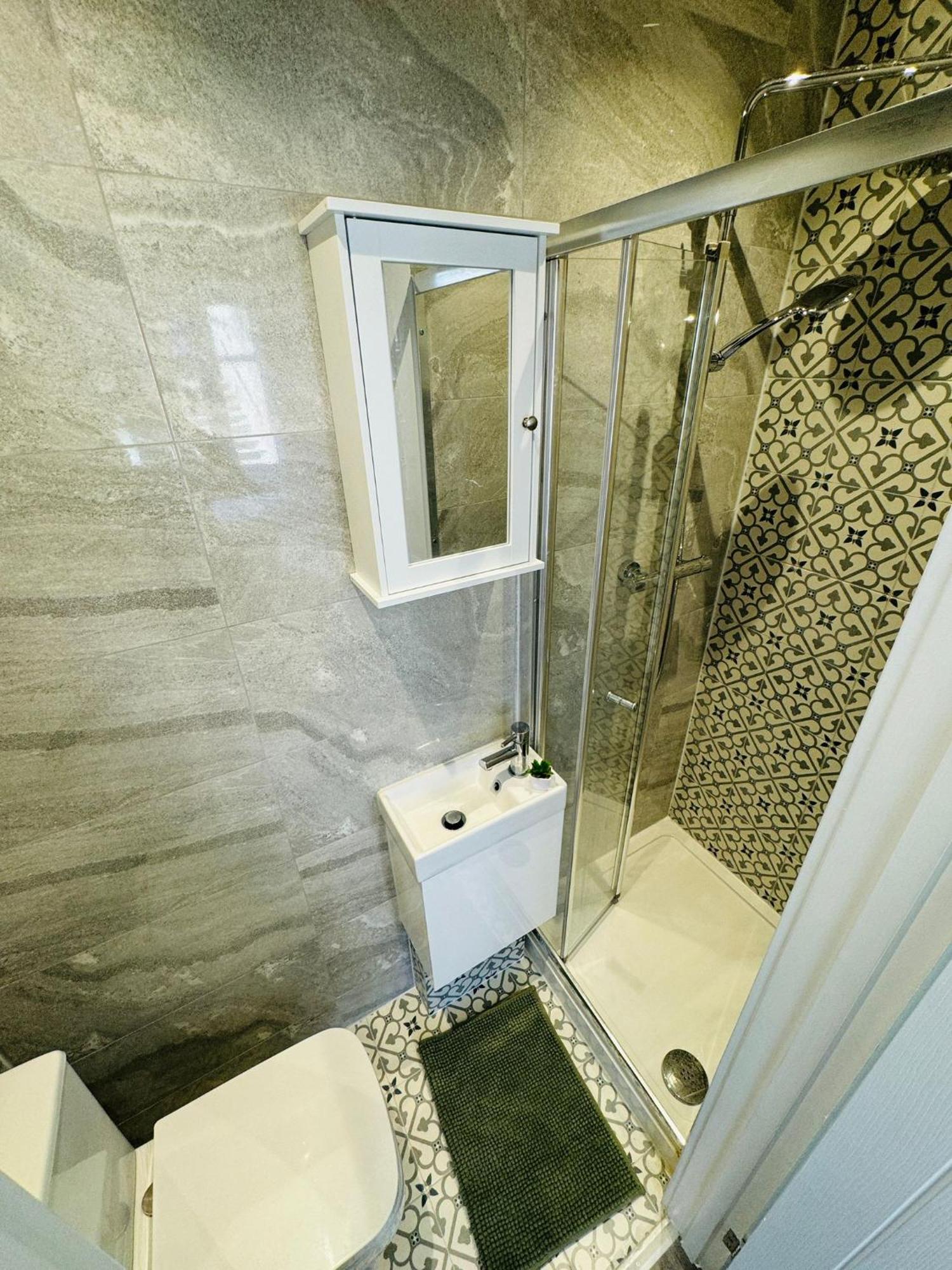 Luxury Central London Flats, Ideal For Tourists Ngoại thất bức ảnh