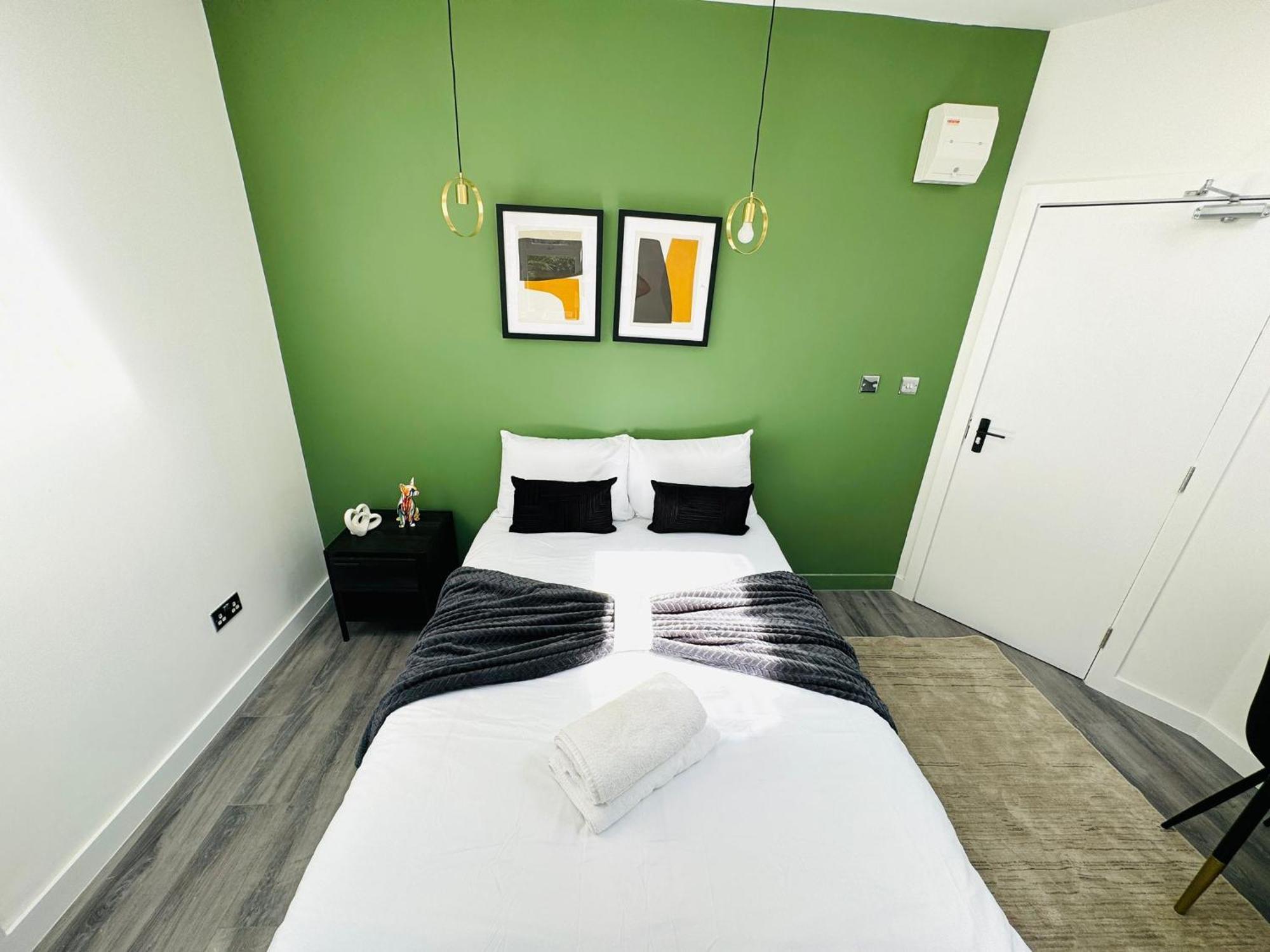 Luxury Central London Flats, Ideal For Tourists Ngoại thất bức ảnh