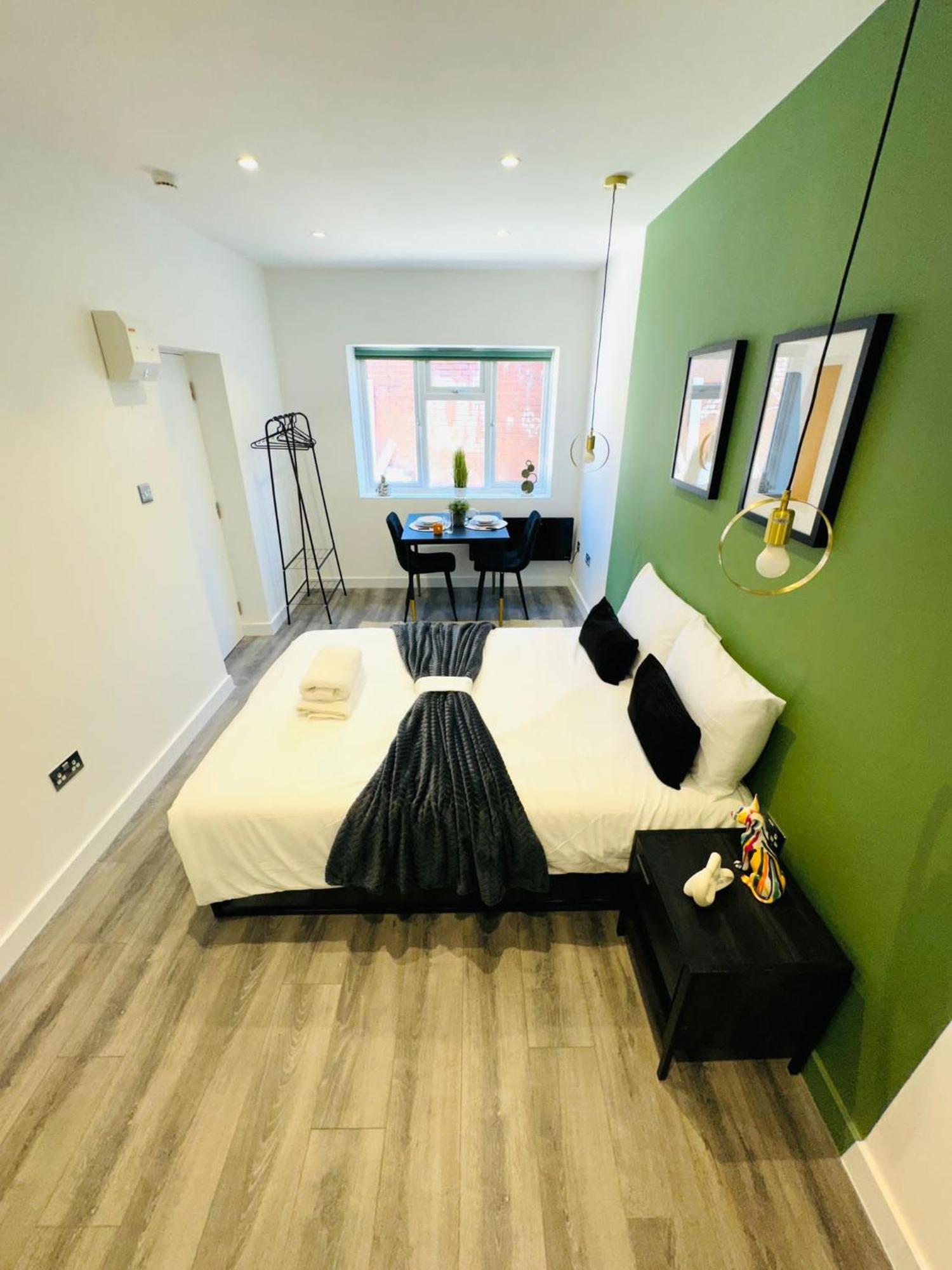 Luxury Central London Flats, Ideal For Tourists Ngoại thất bức ảnh