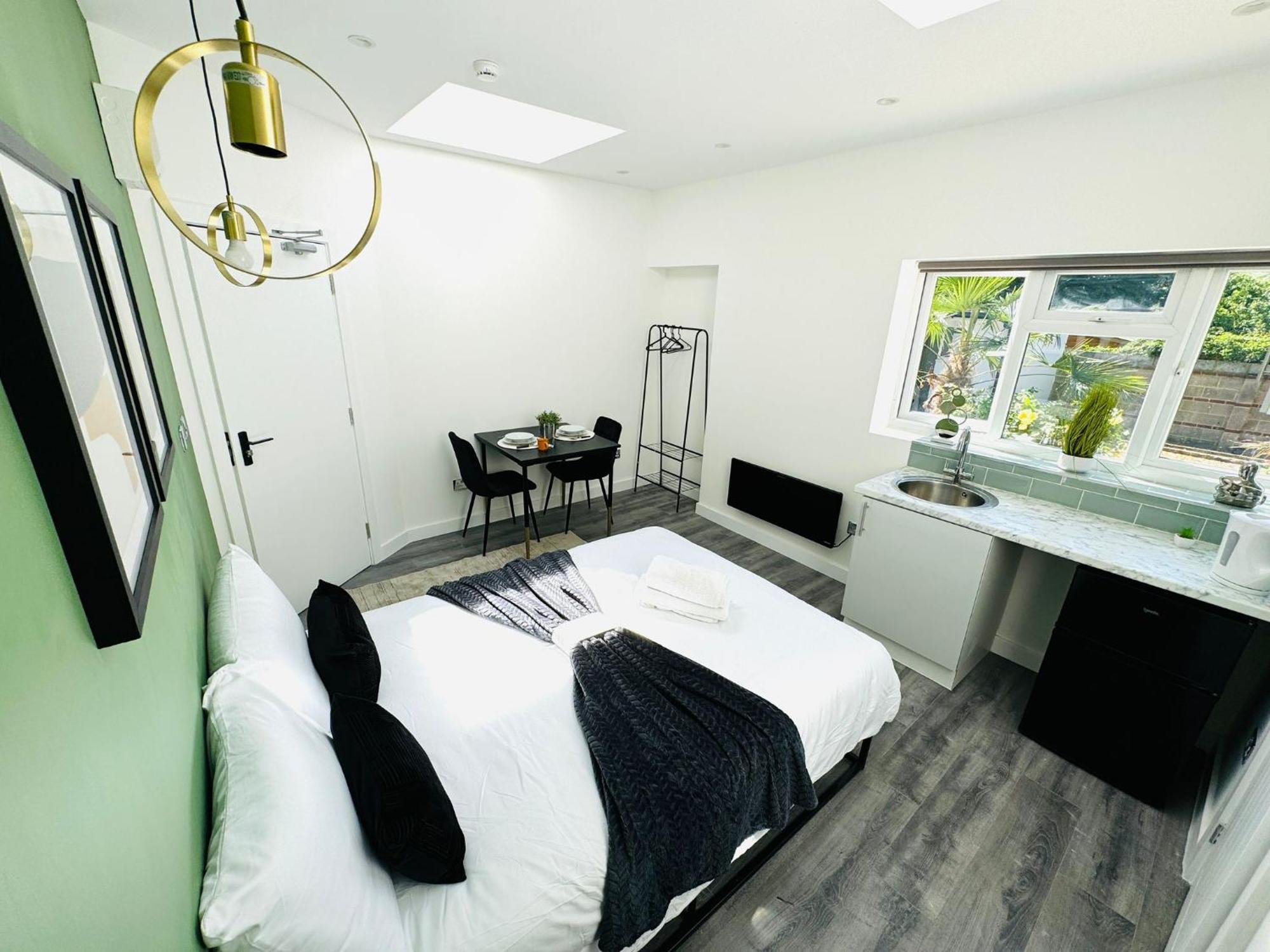 Luxury Central London Flats, Ideal For Tourists Ngoại thất bức ảnh