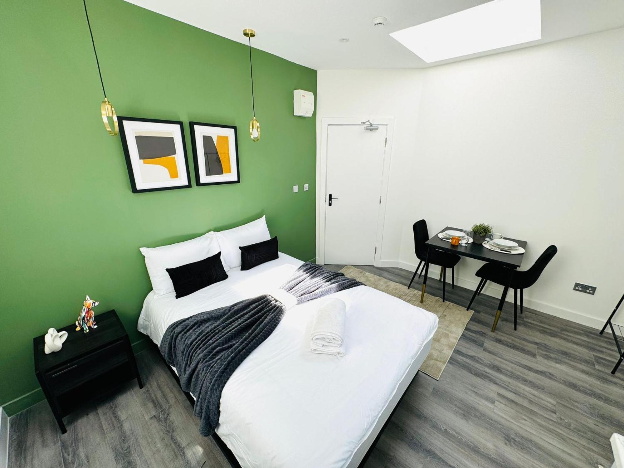 Luxury Central London Flats, Ideal For Tourists Ngoại thất bức ảnh