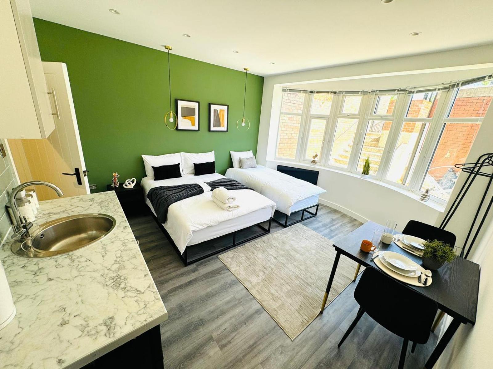 Luxury Central London Flats, Ideal For Tourists Ngoại thất bức ảnh