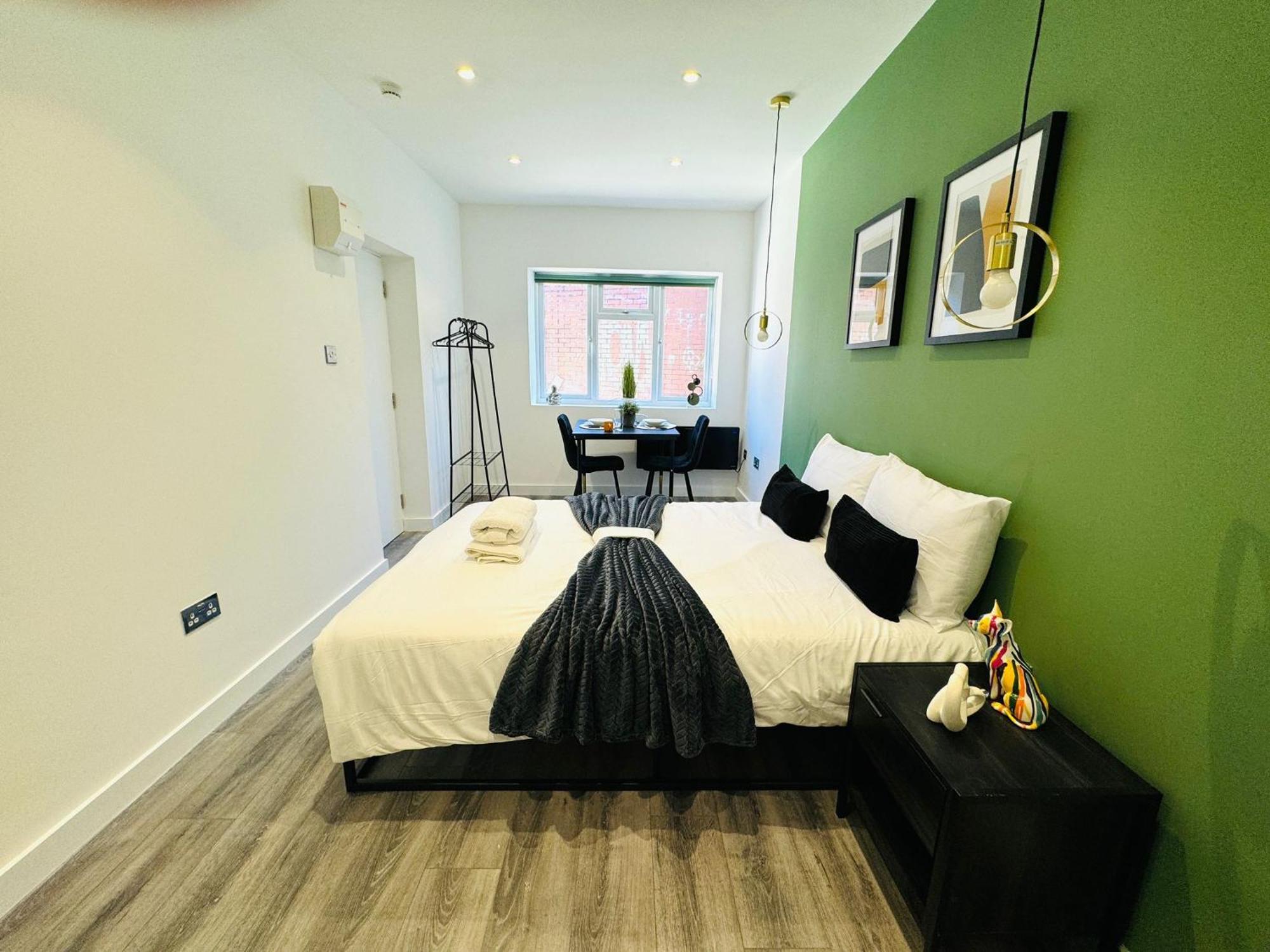 Luxury Central London Flats, Ideal For Tourists Ngoại thất bức ảnh