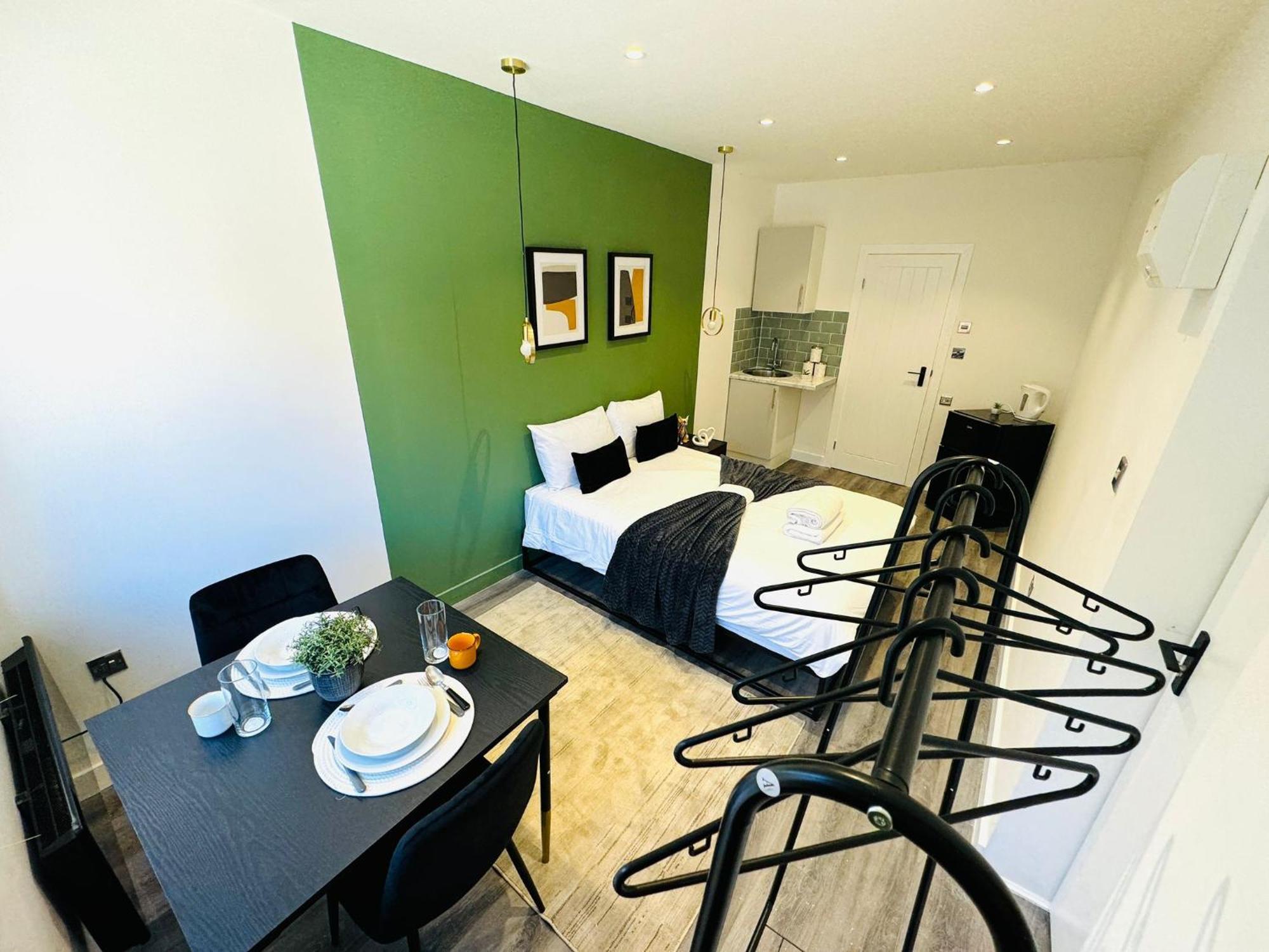 Luxury Central London Flats, Ideal For Tourists Ngoại thất bức ảnh