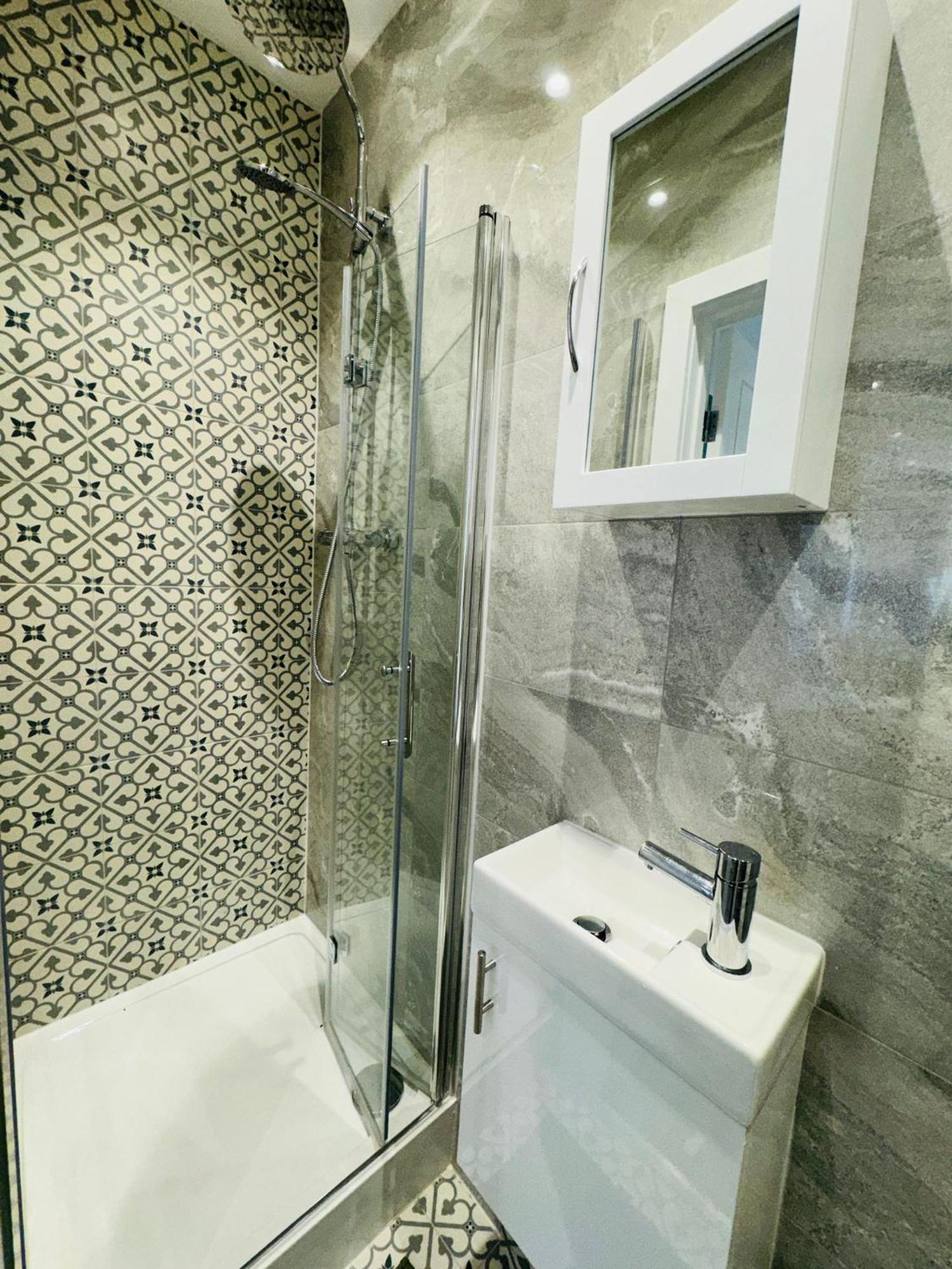 Luxury Central London Flats, Ideal For Tourists Ngoại thất bức ảnh