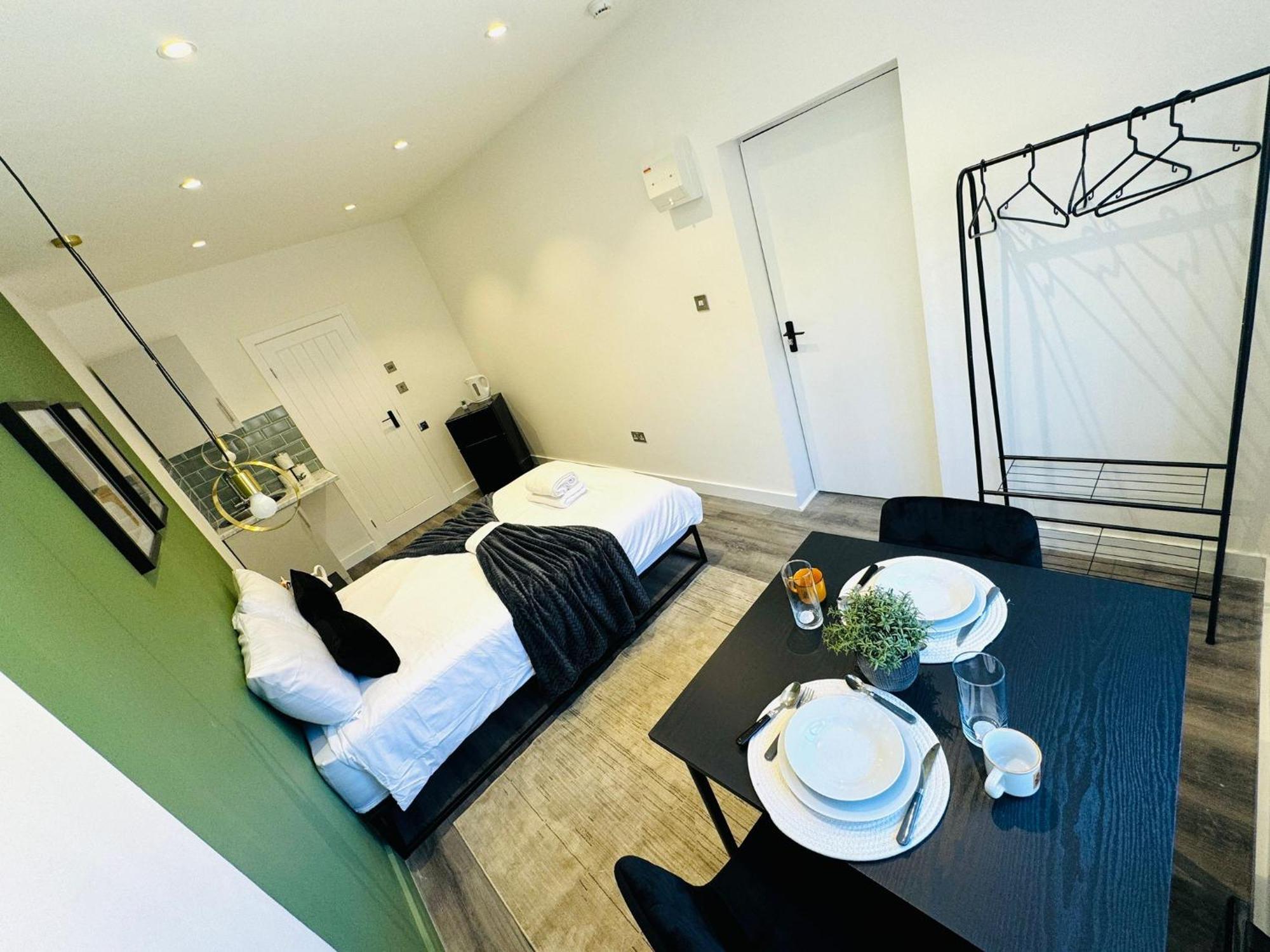 Luxury Central London Flats, Ideal For Tourists Ngoại thất bức ảnh