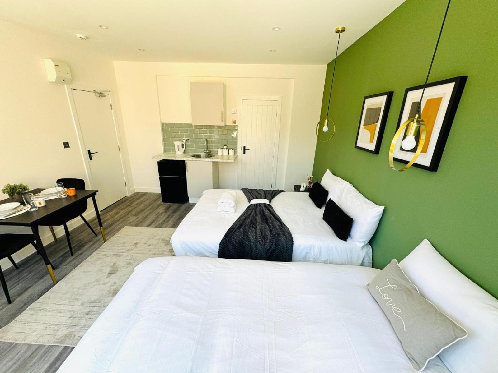 Luxury Central London Flats, Ideal For Tourists Ngoại thất bức ảnh